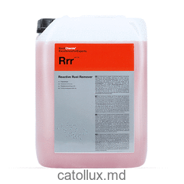 359011 Reactive Rust Remover 11KG Бескислотный очиститель ржавого налёта Koch Chemie 