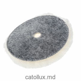 Discuri abrazive Lammfell pad 80 mm 