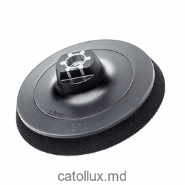 Benzi din poliuretani flexibili Polishing pad with cellular 73 mm 