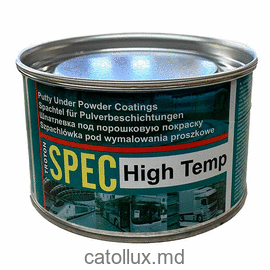 Шпатлёвка Troton высокотемпературная 0,5 kg 