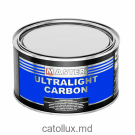 Шпатлёвка Troton Ultralight Carbon 1,0 kg 
