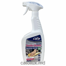 Textile Cleaner "C-L" 0.75 L. очиститель текстиля 