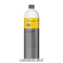 806001 Reactivation Shampoo 1L Кислотный шампунь Koch Chemie 