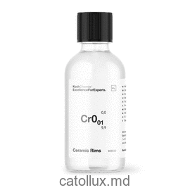 808001 Ceramic Rims Cr0.01 30ml Керамическое покрытие для колесных дисков Koch Chemie 