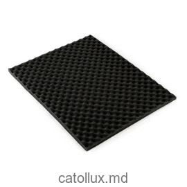 Шумоизоляционный материал CTK WaveFix 35.0 mm 500*1000 