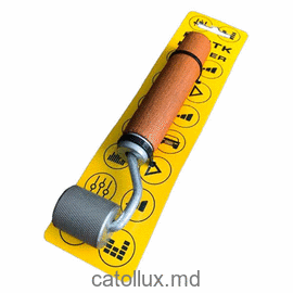 Ручной инструмент для установки вибро и шумоизоляции автомобиля 