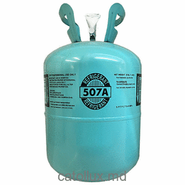 Freon R-507A 10,9 kg 