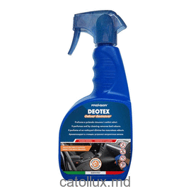 701610 Soluție Deotex pentru îndepărtarea mirosurilor neplăcute 250ml 