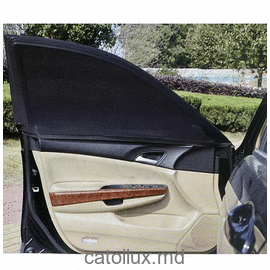 Parasolar plasa antițânțari LX-A099 (L) 116*58 