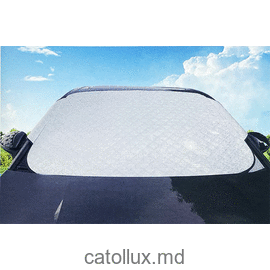 Parasolar și protector de zăpadâ LX-A116 145*95 
