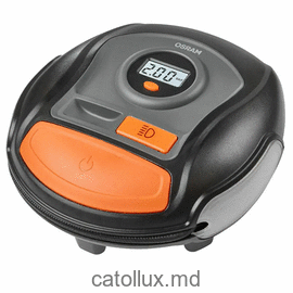 Компрессор для накачки шин Osram TYREinflate OTI400 