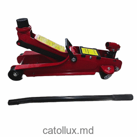 Cric hidraulic 2.5-Т (85-380mm) NC-01-F6001 