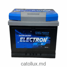 Baterie ELECTRON B13 EFB (Start/Stop) L2  60A P+ (560Ah) 242/175/190 