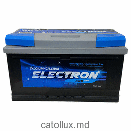 Baterie ELECTRON B13/B14 EFB (Start/Stop) LB4  75A P+ (740Ah) 310/175/175 