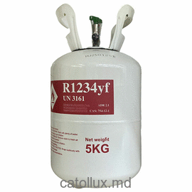 Freon R-1234 YF 5 kg 