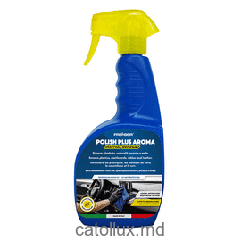 74903 Polish Plus Aroma 750 ml (защитное и полирующее средство)  