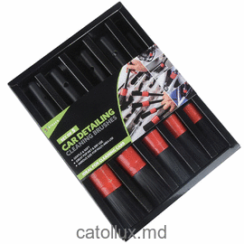 AD0920 Set de 5 pensule pentru detailing 