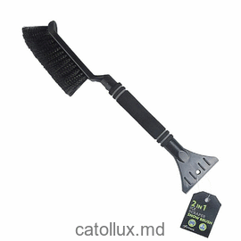 CA1521 Щётка-скребок для снега и льда 40 см 