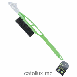 CA1430 Щётка-скребок для снега и льда 50 см 