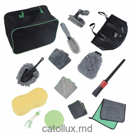 CA8085 Set de detailing (14 accesorii) 