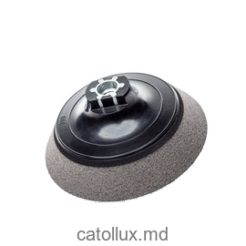 999260 Disc de lustruire Koch Chemie Polishing pad soft foam 123mm  