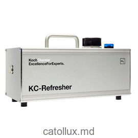999525 KC-Refresher Устройство для нейтрализации стойких запахов Koch Chemie 