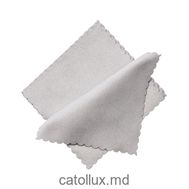 999620 Application Towel 10x10 cm Șervețel pentru aplicarea ceramicii Koch Chemie (set 5 buc.) 