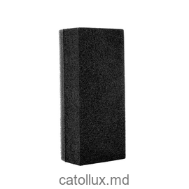 999621 Applikatorblock Ceramic Aplicator pentru aplicarea ceramicii Koch Chemie 90*40*24 mm 