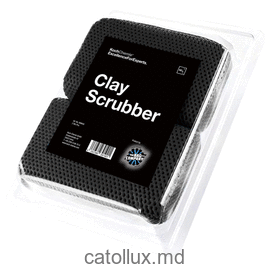 999640 Clay Scrubber Burete Scrubber Koch Chemie (set 2 buc.) 