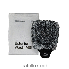 999646 Exterior Wash Mitt Mănușă pentru spălare externă Koch Chemie 