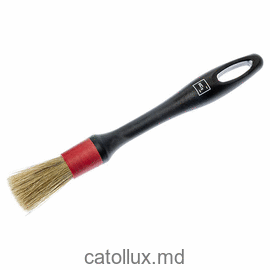9998199 Interior Brush red rough work Pensulă pentru salon Koch Chemie 