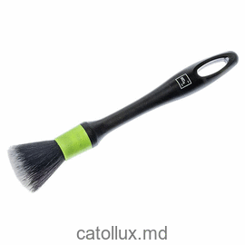 9998201 Interior Brush green particular fine work Pensulă pentru salon Koch Chemie 