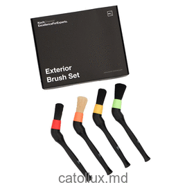 9998215 Exterior Brush Set pensule detailing exterior Koch Chemie 