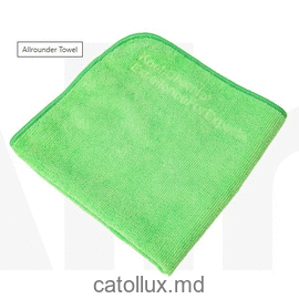 9998257 Allrounder Towel 40x40 cm Șervețele universale din microfibră Koch Chemie (fără margine) 