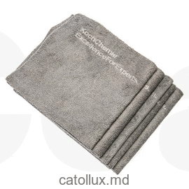 9998261 Coating Towel 40x40 cm Șervețele din microfibră Koch Chemie (fără margine) 