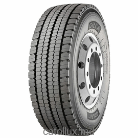 Anvelope GITI 315/60 R22,5 20PR  GDL617 (Tracțiune)  