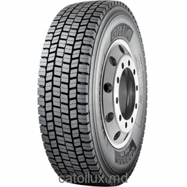 Anvelope GITI 315/70 R22,5 20PR GDR655 (Tracțiune) 
