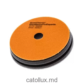 999615 Burete abraziv mediu Koch Chemie One Cut Pad (оранжевый) 45x23mm  
