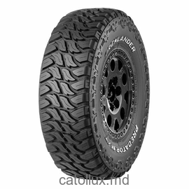 Шина GRENLANDER LT265/65 R17 W  PREDATOR M/T 120/117Q 