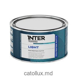 Шпатлёвка Light Inter Troton 1 L 