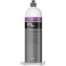 Koch Chemie Micro Cut Finish P3.01 pasta de lustruit cu ceară 1L . 