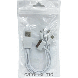 Incarcator auto pentru telefon CW031 