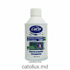 Repararea scurgerilor de la radiator VSL16 354ml 