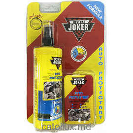 Polish Jоker Vanila cu burete 250ml 