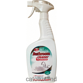 Спрей для ванной комнаты Bathroom cleaner Dilan 750 мл 
