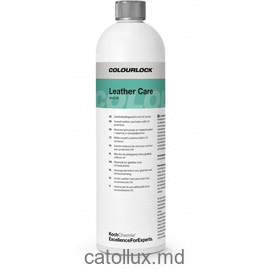 597-1L-01 Leather Care 1L Средство для ухода за кожаными покрытиями 