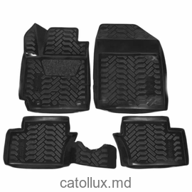 60872 Kia Picanto III (2017-) covoraș de cauciuc auto pentru interior 