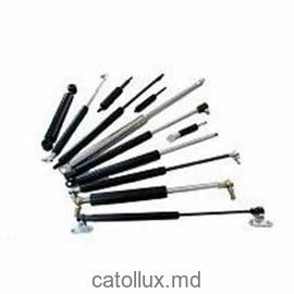 Амортизатор для багажника ALG 8.0984  VW Passat B3 wagoon 1988-(540 N) 