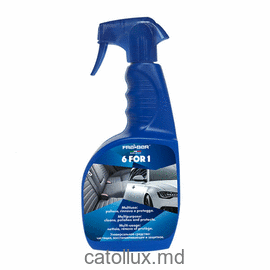 75268 6 FOR 1 750 ml  Универсальное моющее средство 6 в 1 