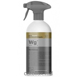684500 WetGloss 500ml Sealant cu aplicare umedă 